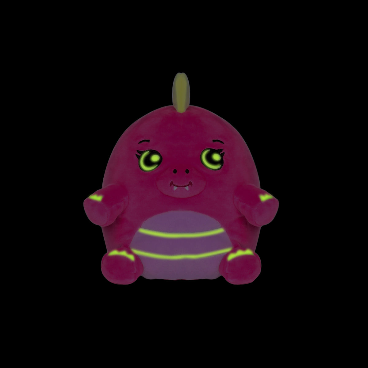 Dream Beams® - Dana The Dinosaur - 7.5"