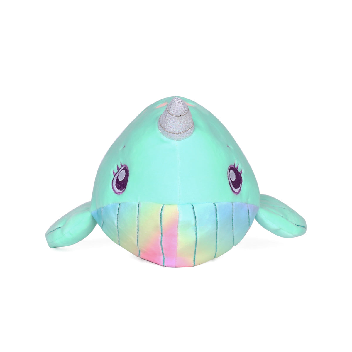 Dream Beams® - Nickie The Narwhal - 7.5"