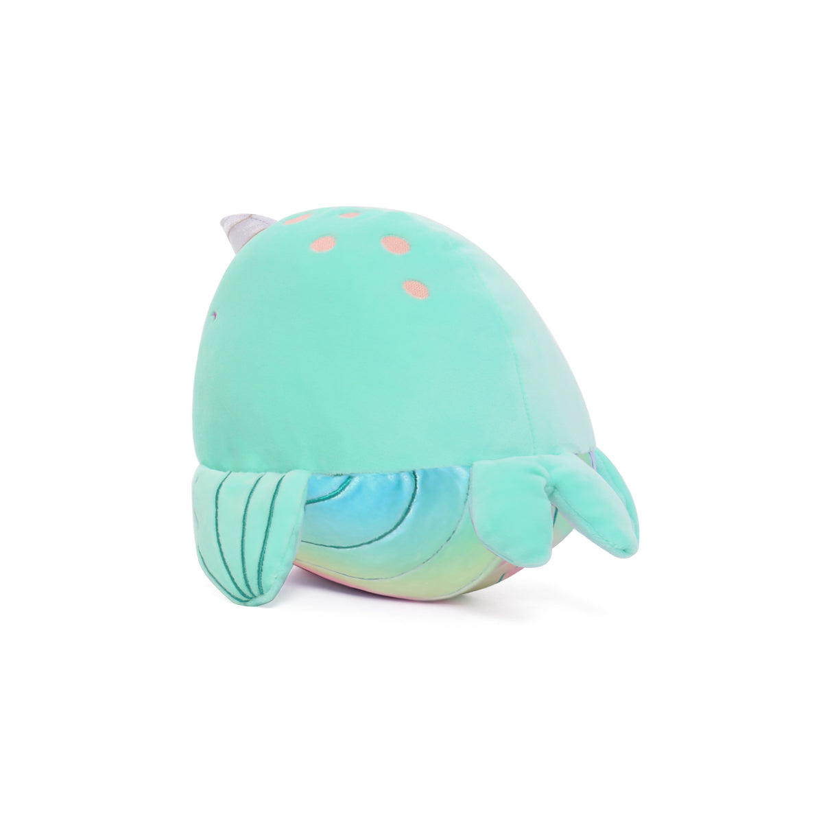 Dream Beams® - Nickie The Narwhal - 7.5"