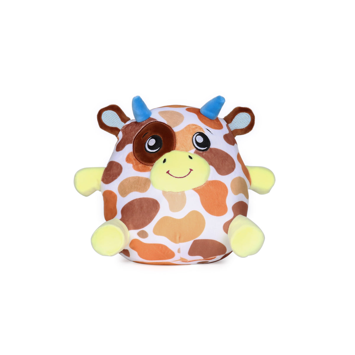 Dream Beams® - Basil The Bull - 7.5"