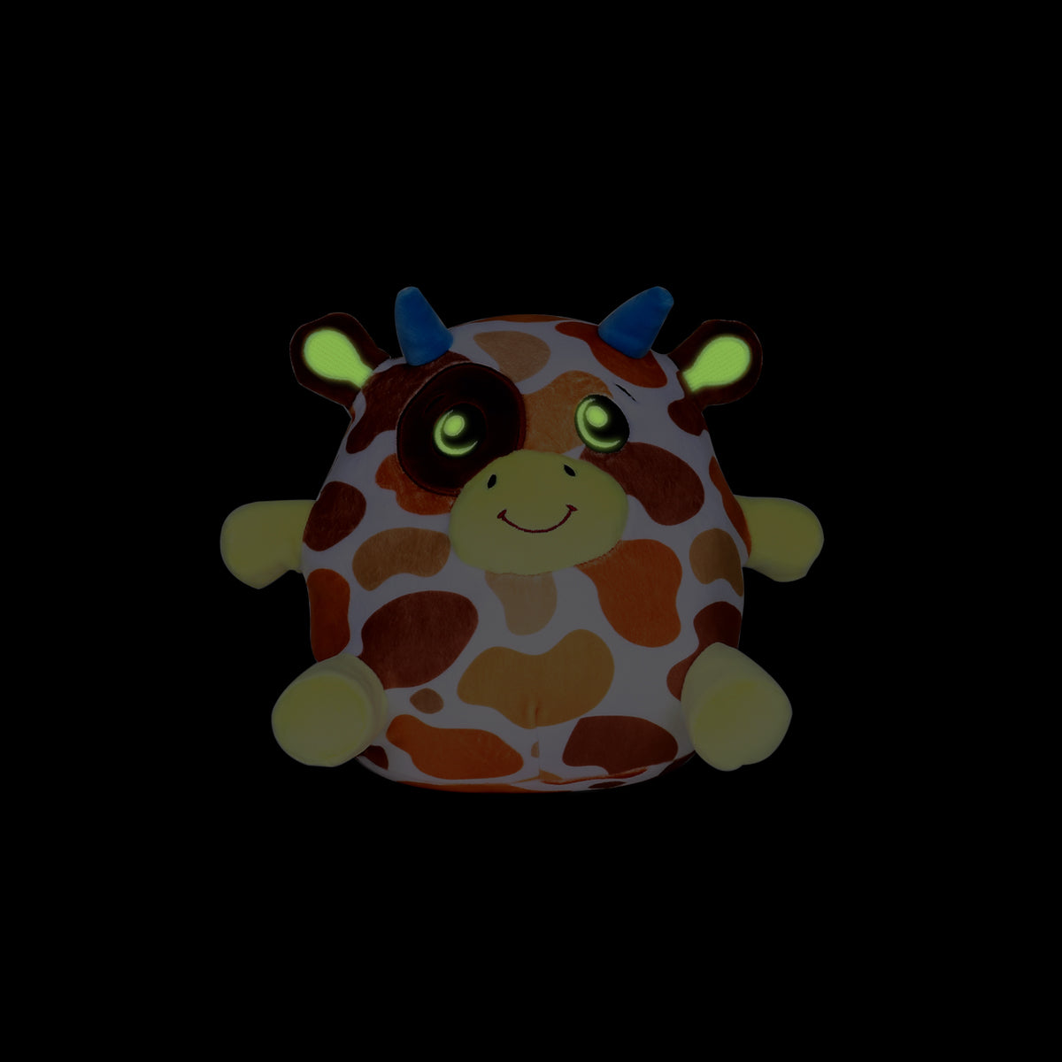 Dream Beams® - Basil The Bull - 7.5"