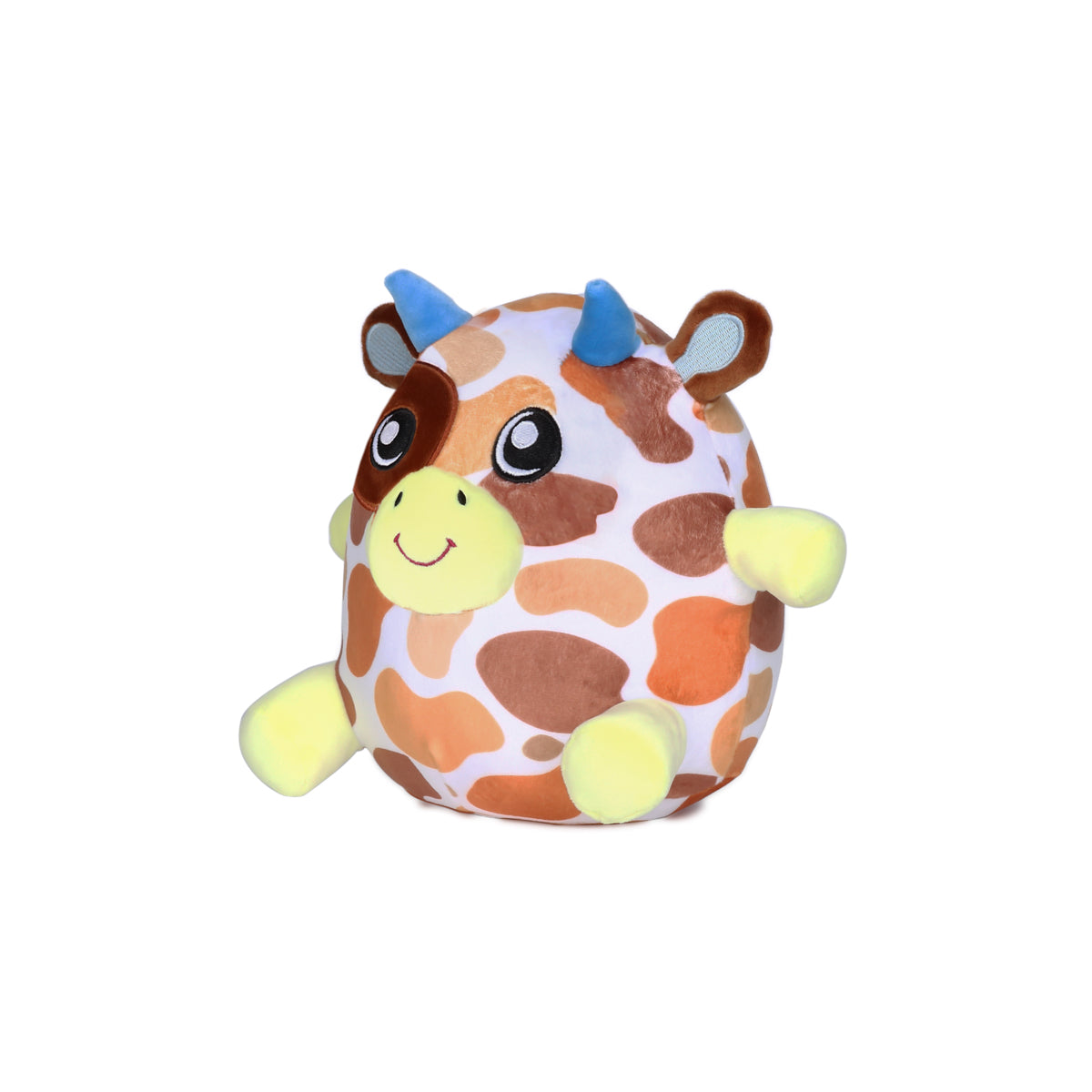 Dream Beams® - Basil The Bull - 7.5"