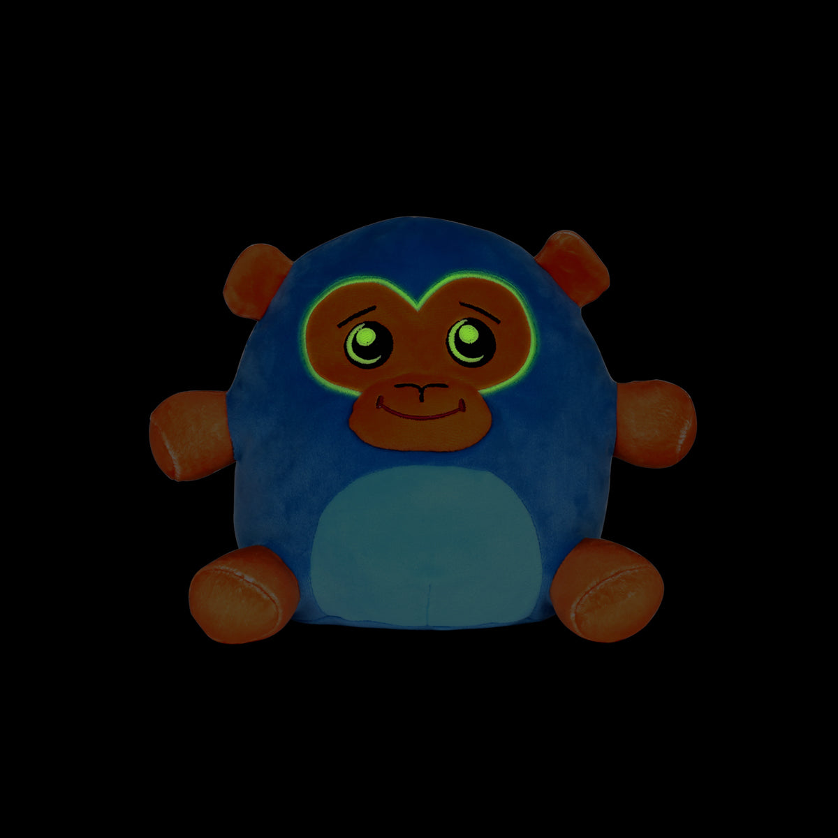 Dream Beams® - George The Gorilla - 7.5”