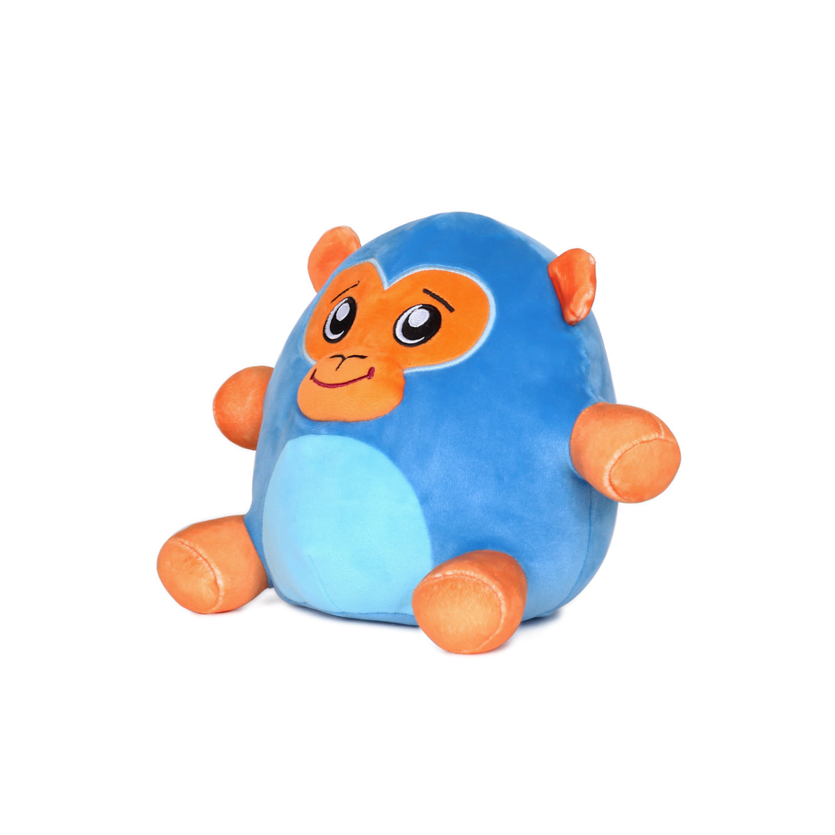 Dream Beams® - George The Gorilla - 7.5”
