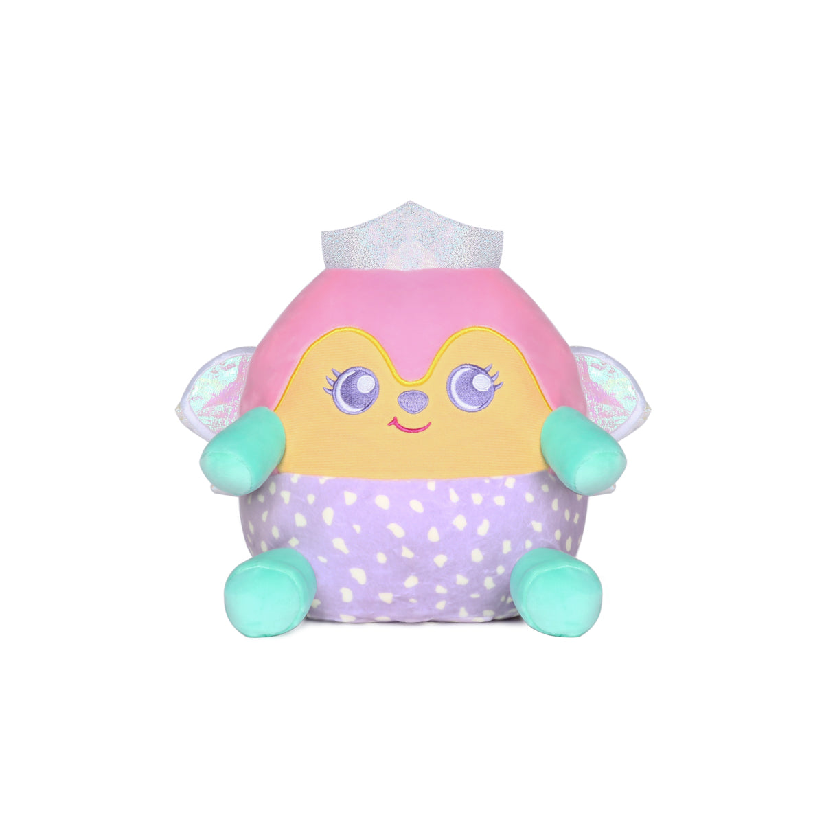 Dream Beams® - Luna The Light Fairy Princess - 7.5"