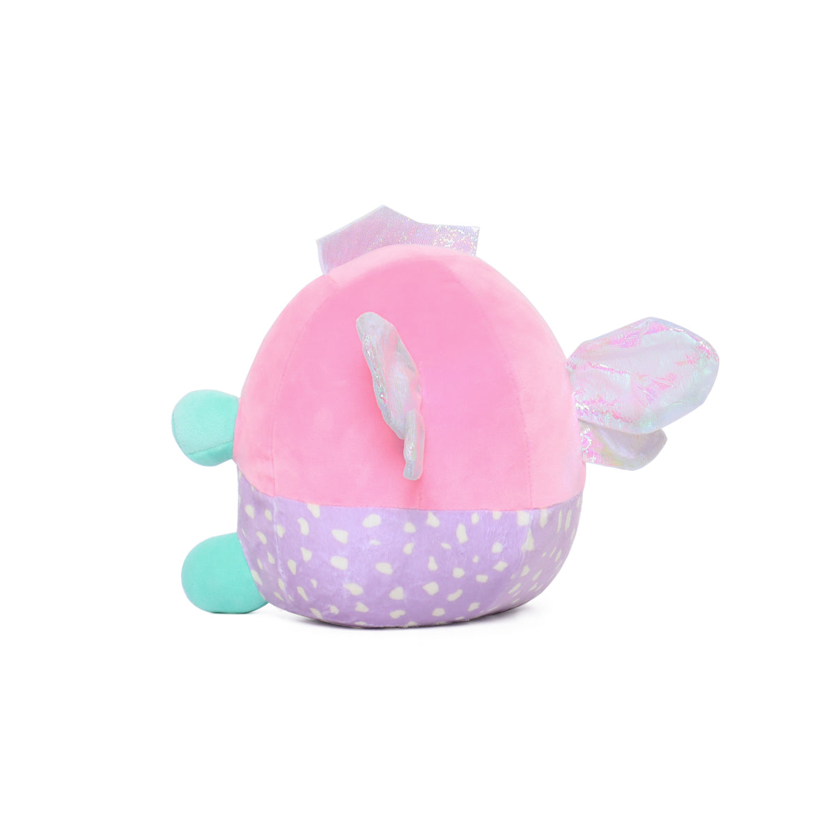 Dream Beams® - Luna The Light Fairy Princess - 7.5"