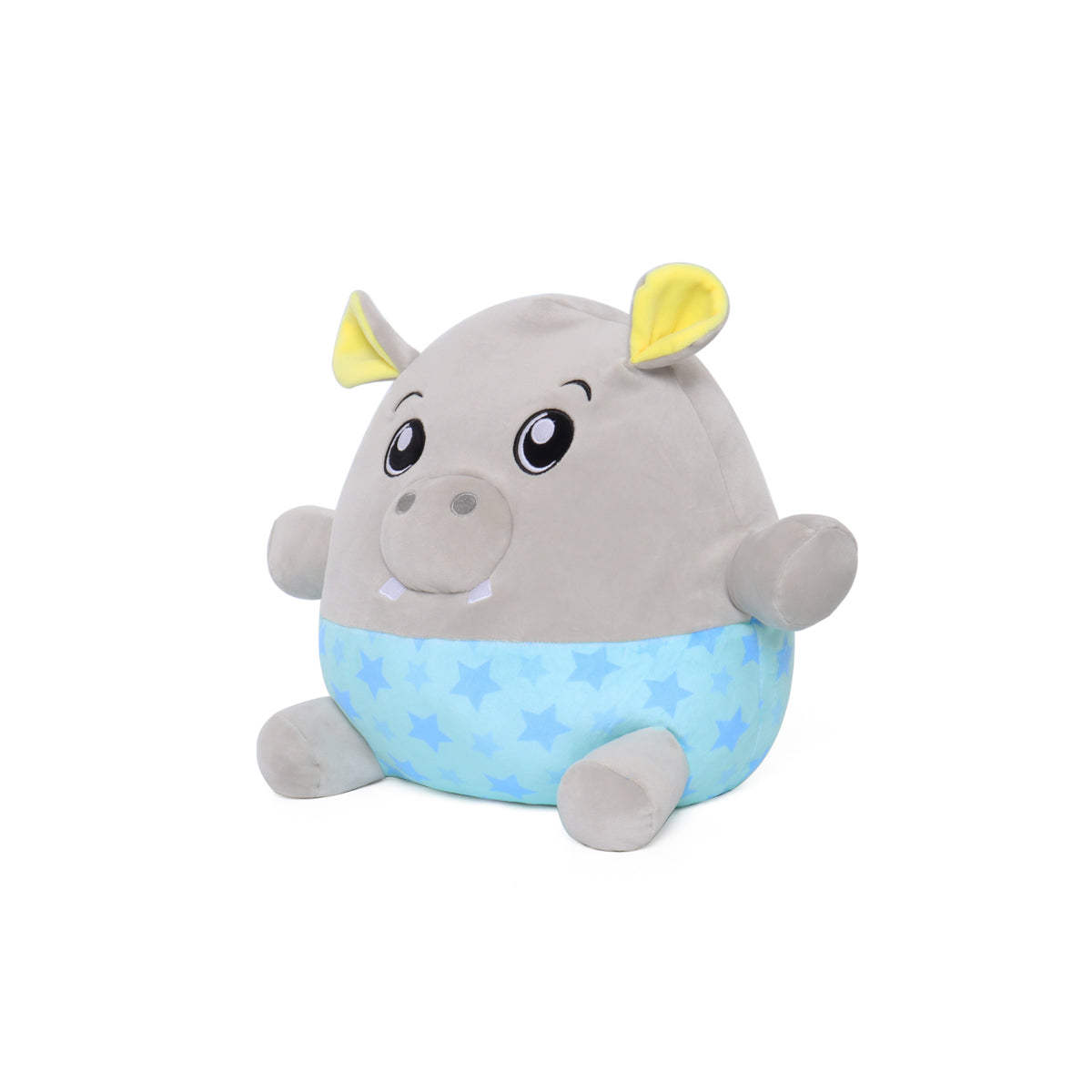 Dream Beams® - Henry The Hippopotamus - 7.5"