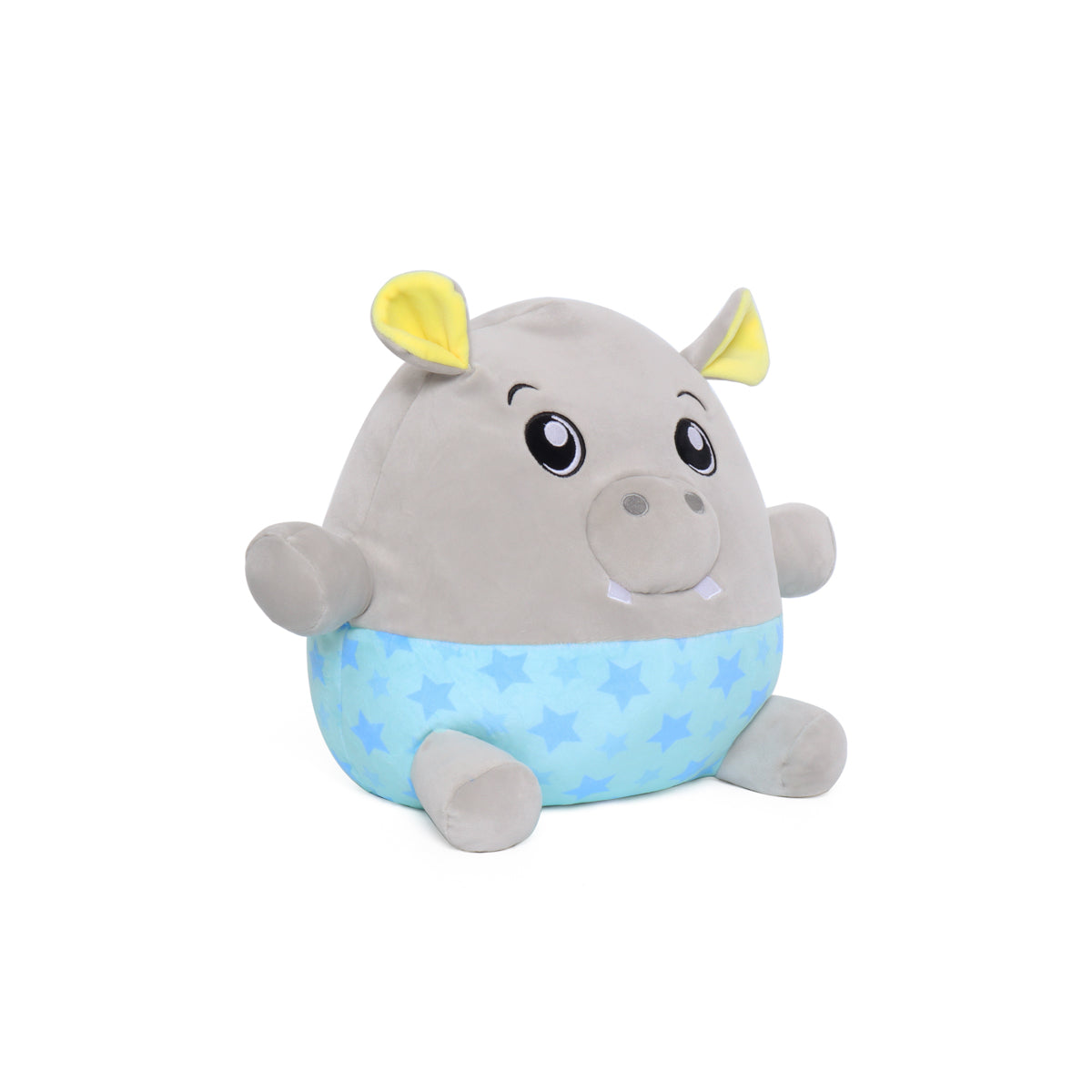 Dream Beams® - Henry The Hippopotamus - 7.5"