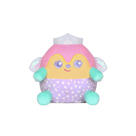 Dream Beams® - Luna The Light Fairy Princess - 7.5"