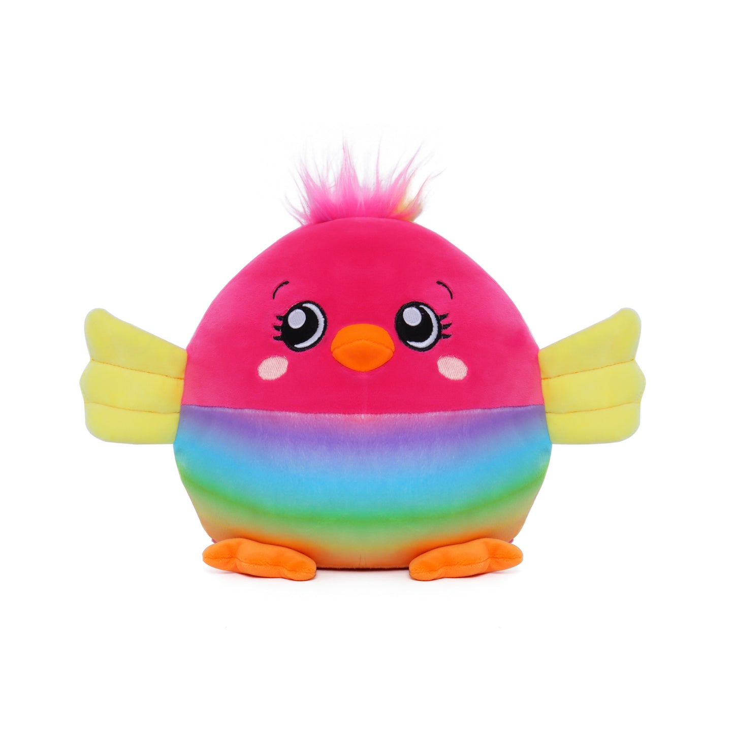 Dream Beams® - Freya The Parrot - 7.5"