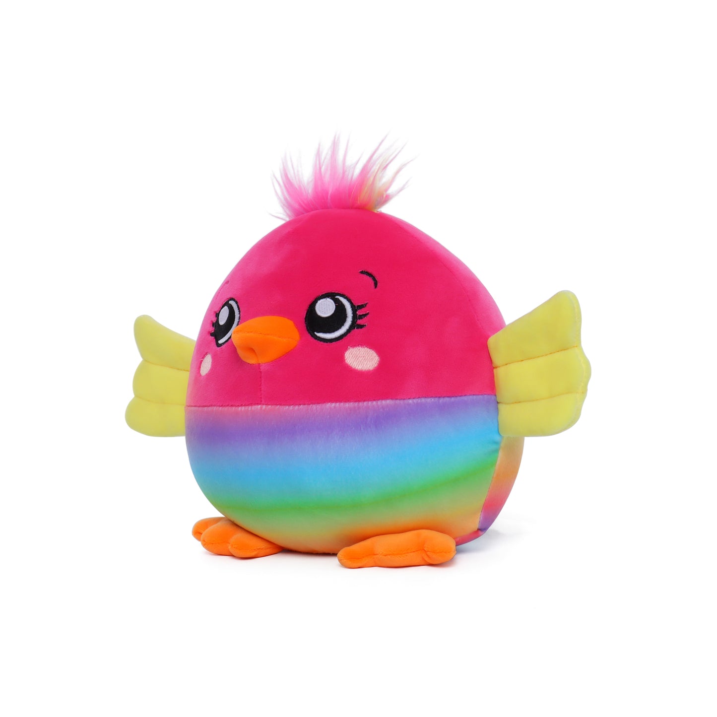 Dream Beams® - Freya The Parrot - 7.5"
