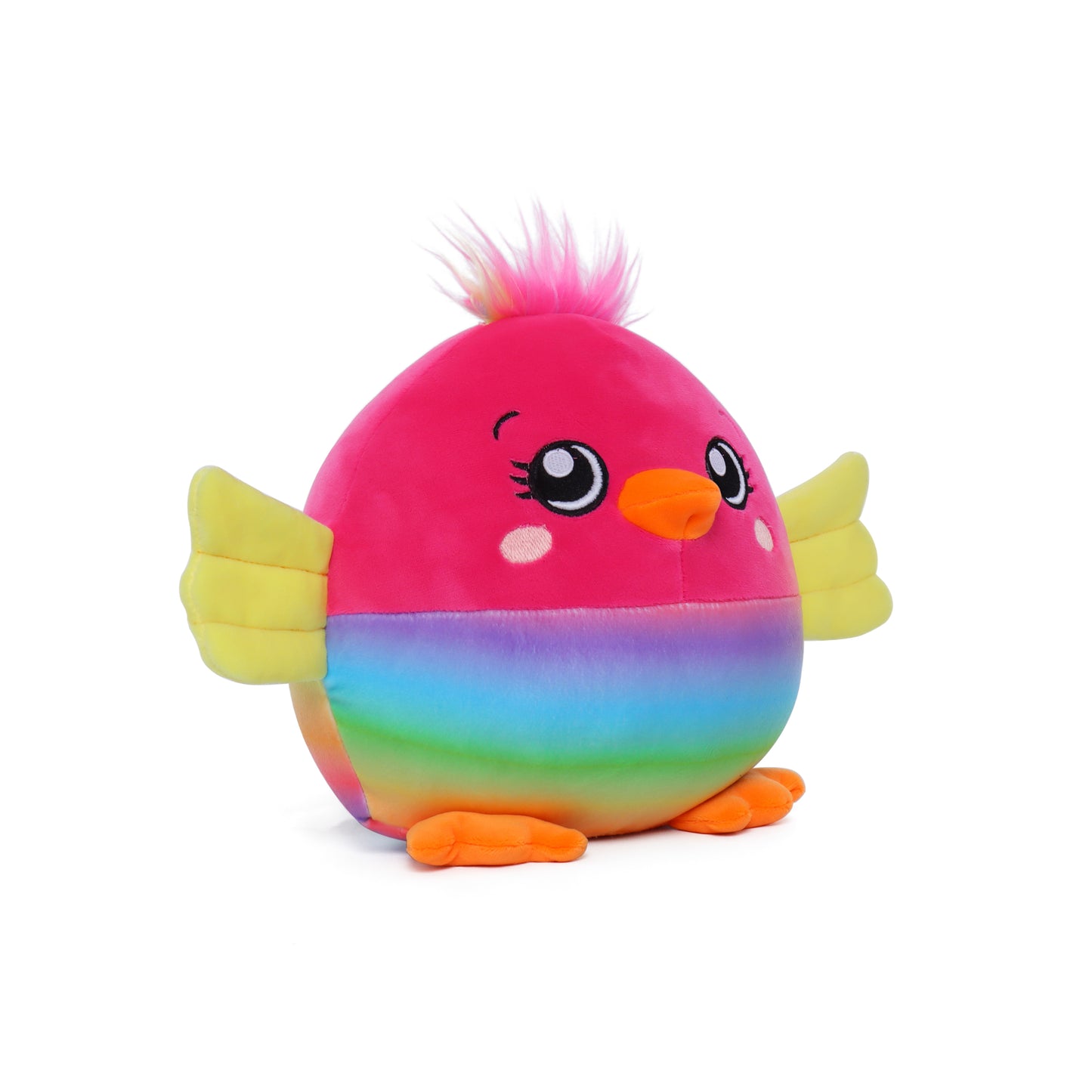 Dream Beams® - Freya The Parrot - 7.5"