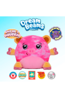 Dream Beams - Mia The Pig - Glow in the Dark - 7.5"
