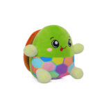 Dream Beams - Tracy The Turtle - Glow in the Dark - 7.5"