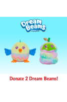 Donate 2 Dream Beams! - HMH