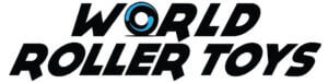 World Roller Toys logo