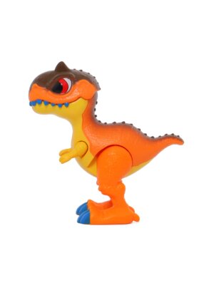 Dino Troop Kids - Small Dino Set #2- 2 Pack