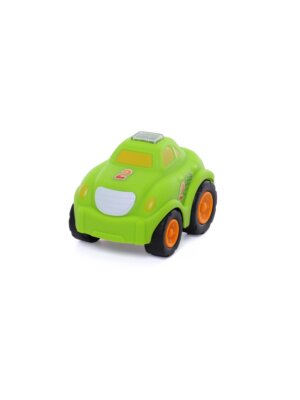 My Little Kids - City Vehicle - 5 Pack