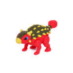 Dino Troop Kids - Small Dino - Articulated Dinosaur