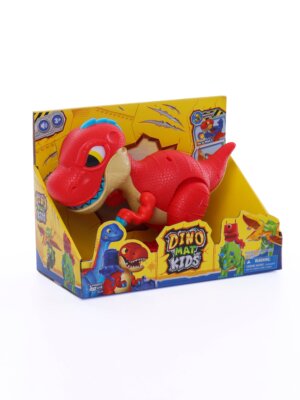 Dino Troop Kids - T-Rex