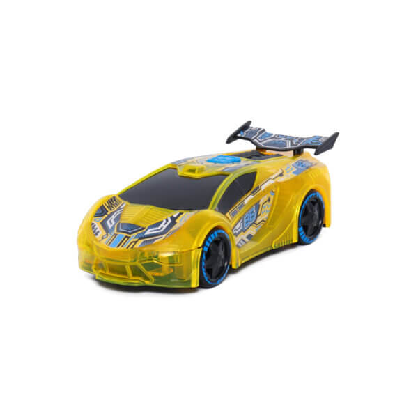 Motor Rush® |City Vehicle | Racing Vehicle | Happy Line®