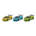 Motor Rush® |City Vehicle | Racing Vehicle | Happy Line®