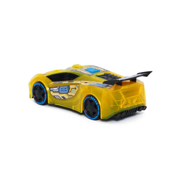 Motor Rush® |City Vehicle | Racing Vehicle | Happy Line®