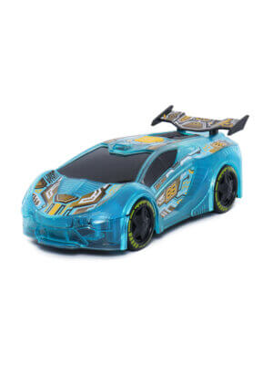 Motor Rush® |City Vehicle | Racing Vehicle | Happy Line®