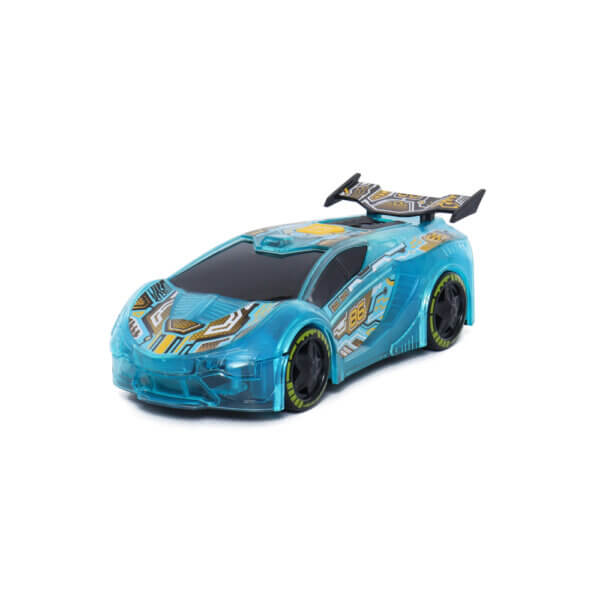 Motor Rush® |City Vehicle | Racing Vehicle | Happy Line®