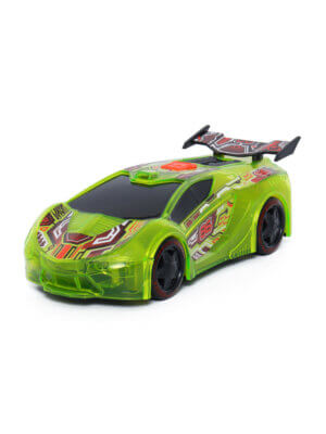 Motor Rush® |City Vehicle | Racing Vehicle | Happy Line®