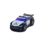 Motor Rush® |City Vehicle | Police Car | Happy Line®