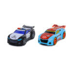 Motor Rush® |City Vehicle | Racing Vehicle | Happy Line®