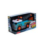 Motor Rush® |City Vehicle |  Tow Truck | Happy Line®