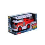 Motor Rush® |City Vehicle | Fire Engine | Happy Line®