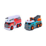 Motor Rush® |City Vehicle |  Tow Truck | Happy Line®