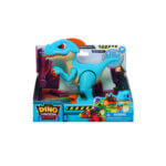 Dino Troop Kids - Small Dino - Articulated Dinosaur