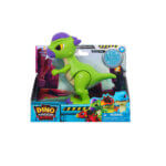 Dino Troop Kids® Small Dino | Articulated Dinosaur | Action Figures |