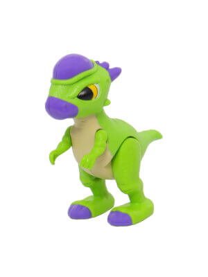 Dino Troop Kids® Small Dino | Articulated Dinosaur | Action Figures |