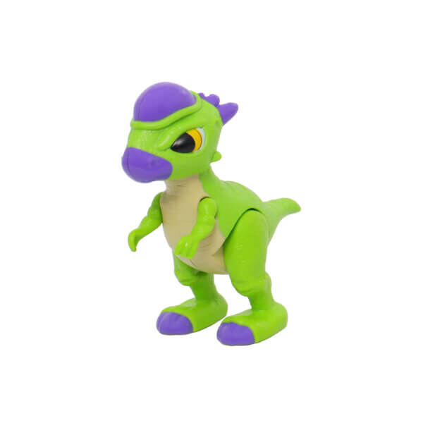 Dino Troop Kids® Small Dino | Articulated Dinosaur | Action Figures |