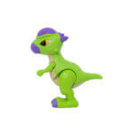 Dino Troop Kids® Small Dino | Articulated Dinosaur | Action Figures |