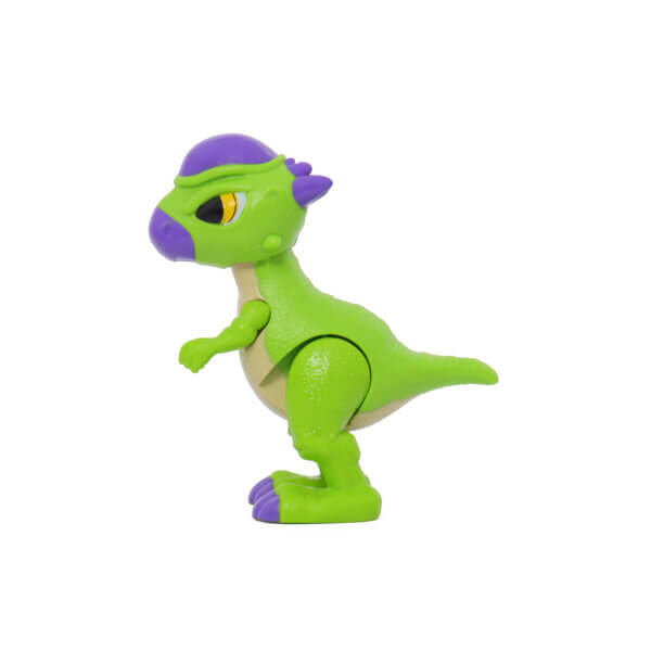 Dino Troop Kids® Small Dino | Articulated Dinosaur | Action Figures |