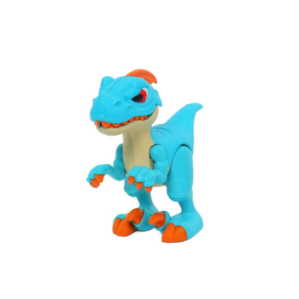 Dino Troop Kids - Small Dino - Articulated Dinosaur