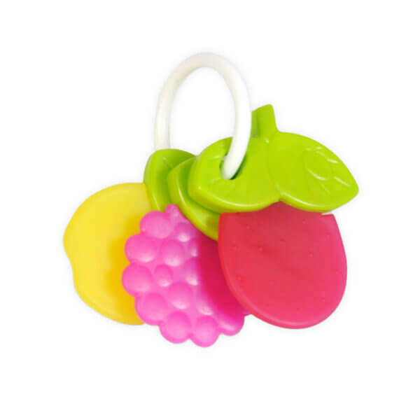 Giggles® Fruit Teether