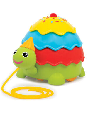 Giggles® Ice Cream Turtle