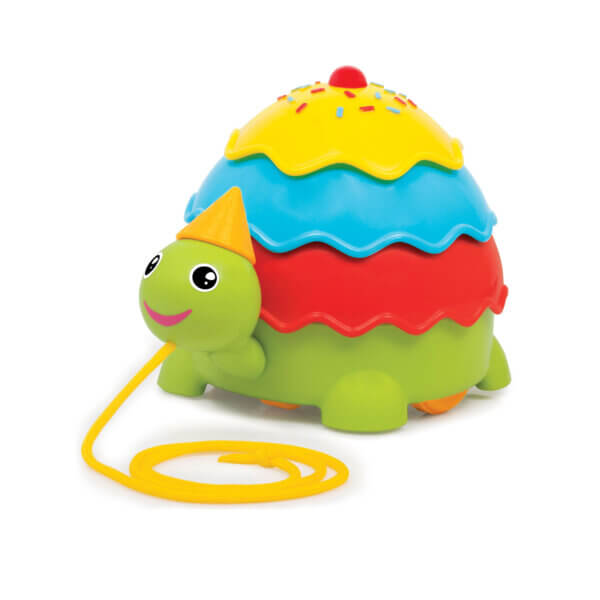 Giggles® Ice Cream Turtle