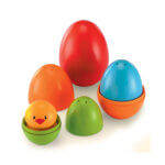 Giggles® Nesting Eggs