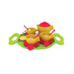 Giggles® Tea Party Set