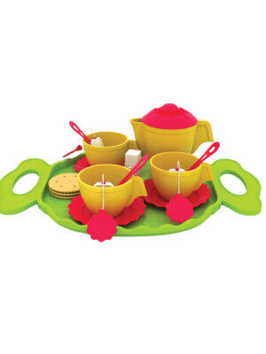 Giggles® Tea Party Set