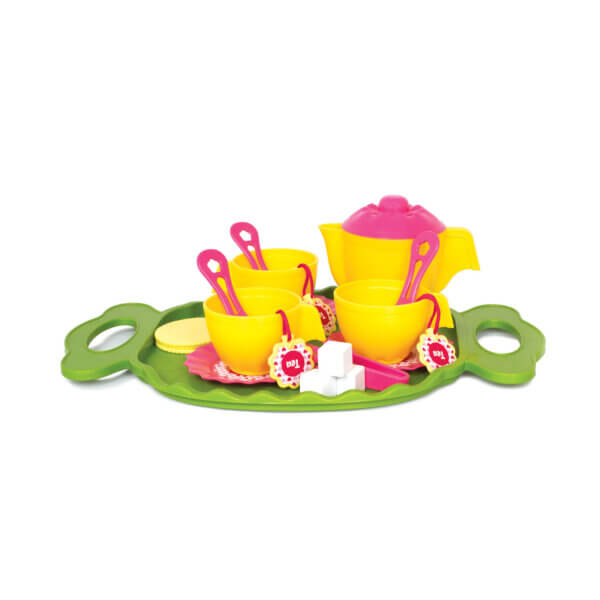 Giggles® Tea Party Set